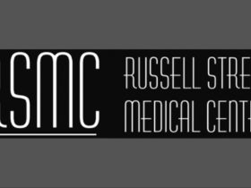 Russell Street Medical Centre