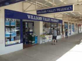 Williams Pharmacy