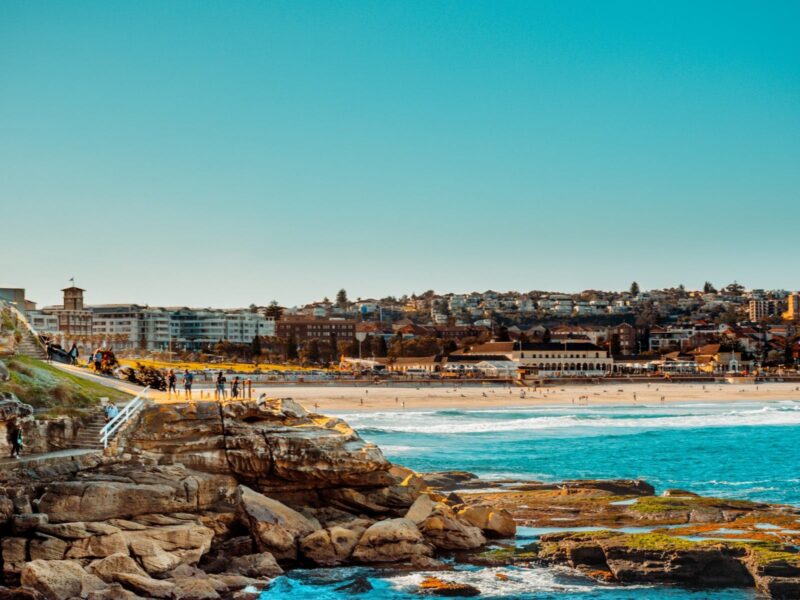 Top things to see and do in Bondi Beach, Sydney