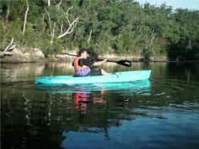 Kangaroo Valley Kayaks