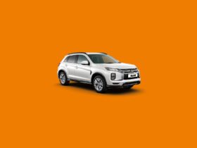 SIXT car hire Forster