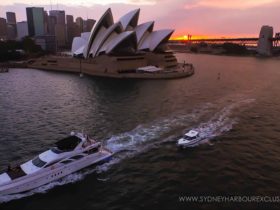 Yacht hire Sydney