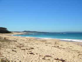 Berrara Beach South Coast Shoalhaven