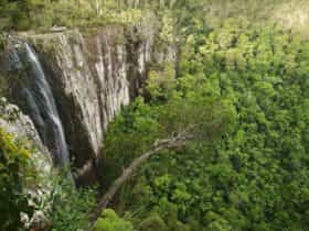 Dorroughby Minyon Falls