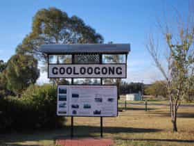 Gooloogong, New South Wales
