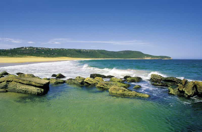 New South Wales Facts