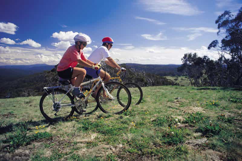 Things to do in New South Wales