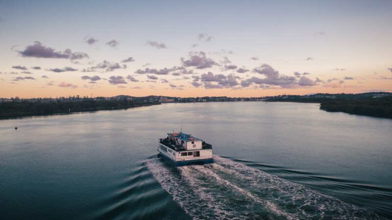 Sunset Cruise onboard Port Adventure