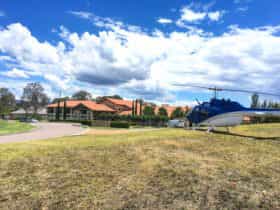 Newcastle Helicopter Flights Hunter Valley Helicopter Flights