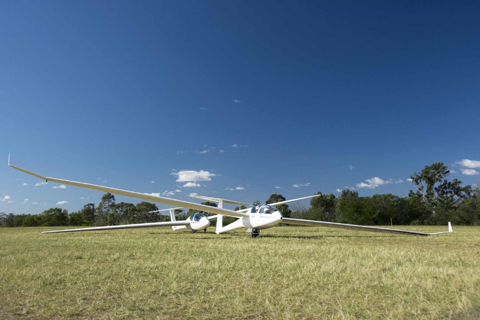 Southern Cross Gliding Club