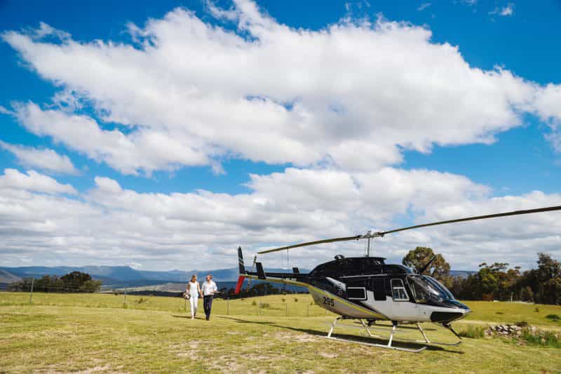 Imagine exploring the picturesque vineyards and wineries of the high country.