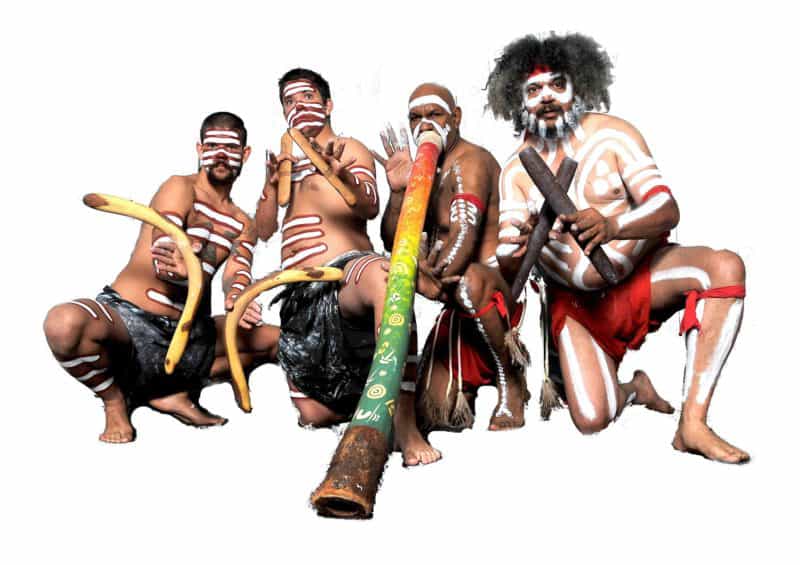 Aboriginal Performers Sydney