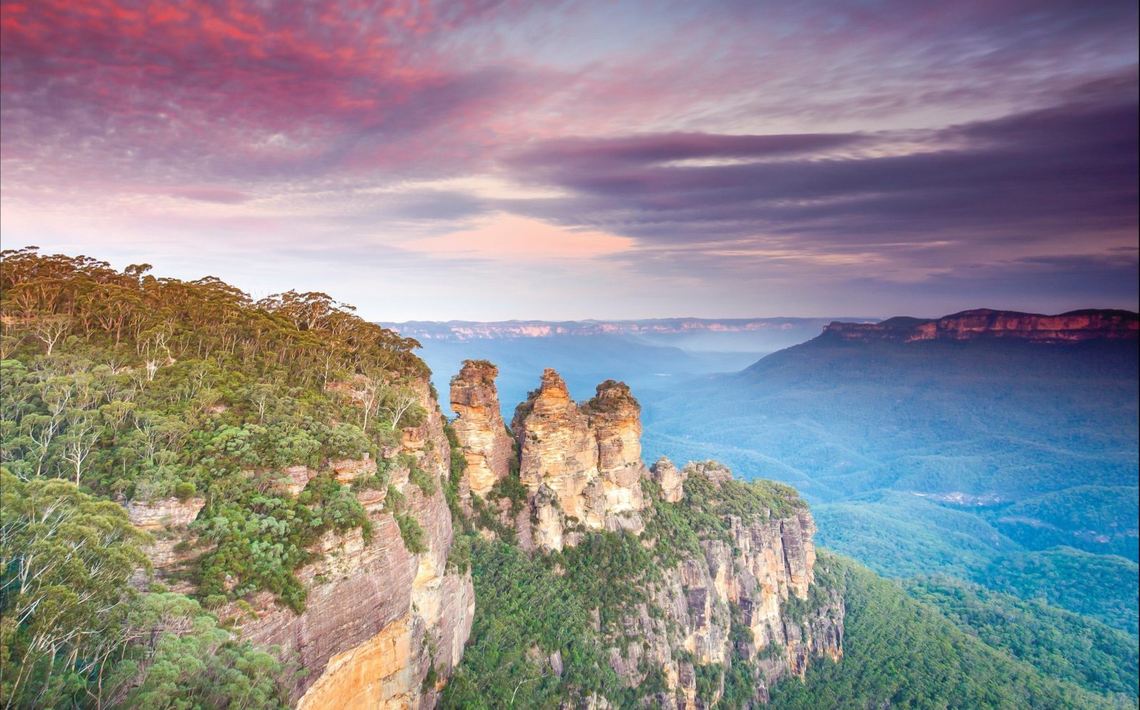 Wildlife Tours, Blue Mountains Sunset, Katoomba, Three Sisters, nature, wildlife, waterfalls, scenic