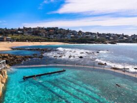 Top things to see and do in Bronte, Sydney