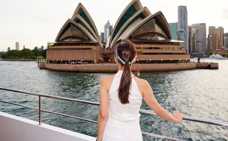 Sydney Harbour Professional Photography Tours