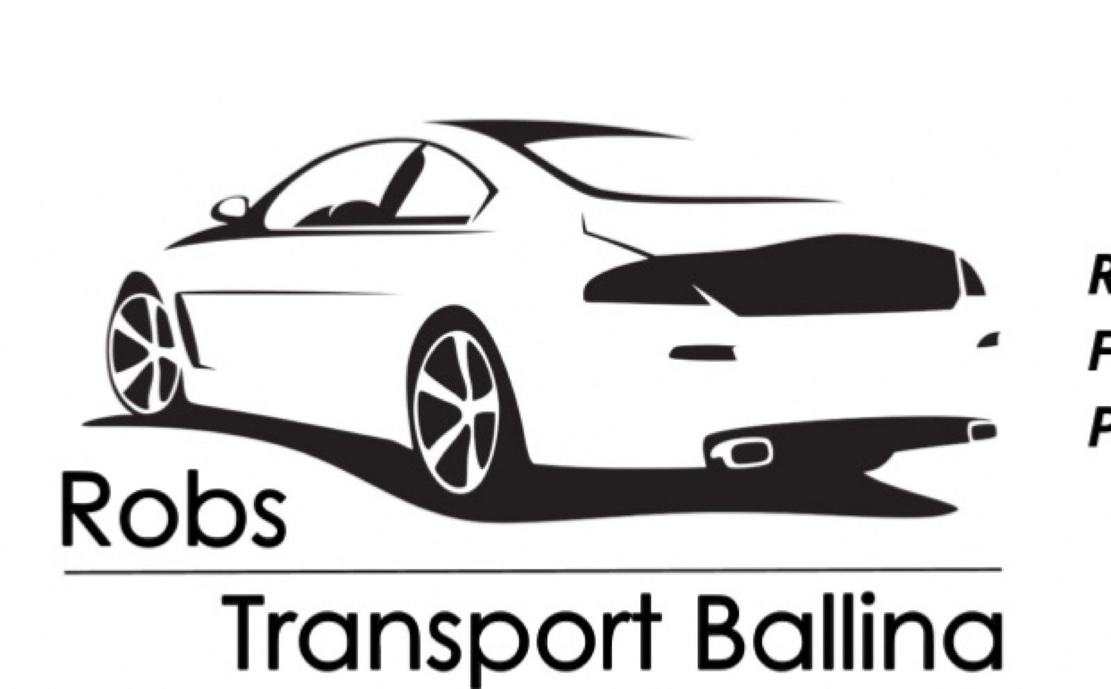 Robs Transport Ballina