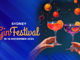 Sydney Gin Festival 2024