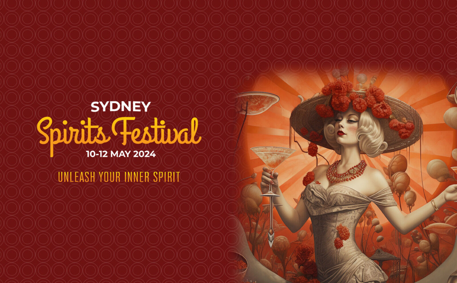 Sydney Spirits Festival 2024