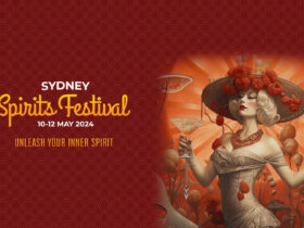 Sydney Spirits Festival 2024