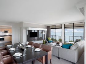 Mantra on the Esplanade - Penthouse Suite