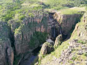 Twin Falls Plateau