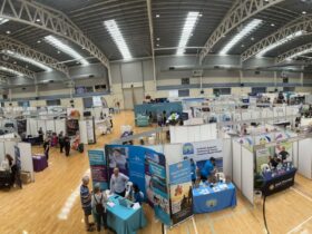 Expo overview