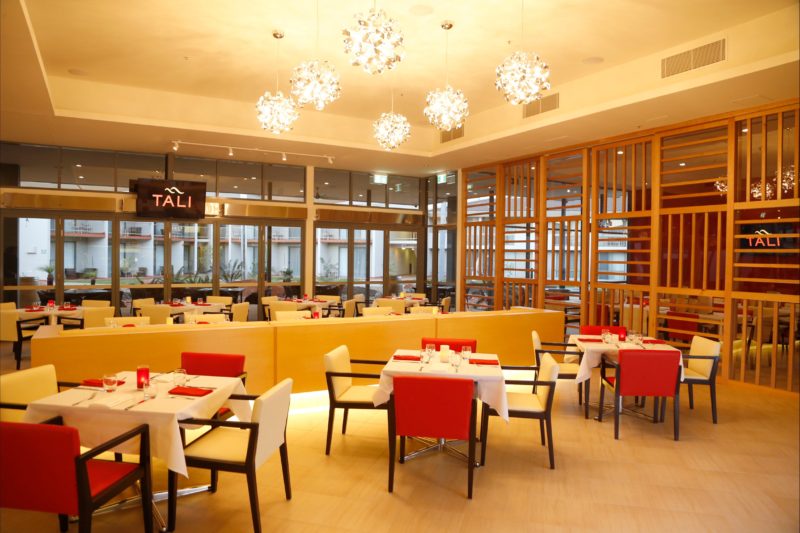 Tali Restaurant