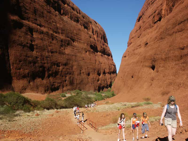 Northern Territory - Things to Do