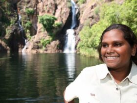 Northern Territory Indigenous Tours