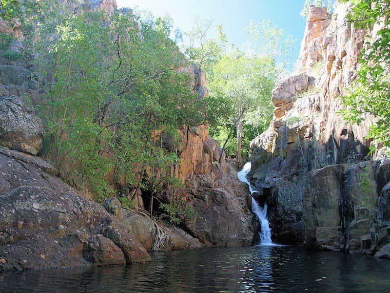 Top End Exploerer Tours, Jabiru, Northern Territory, Australia