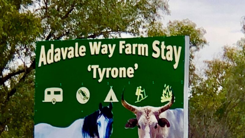 Adavale Farm