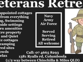 veterans discounts apply