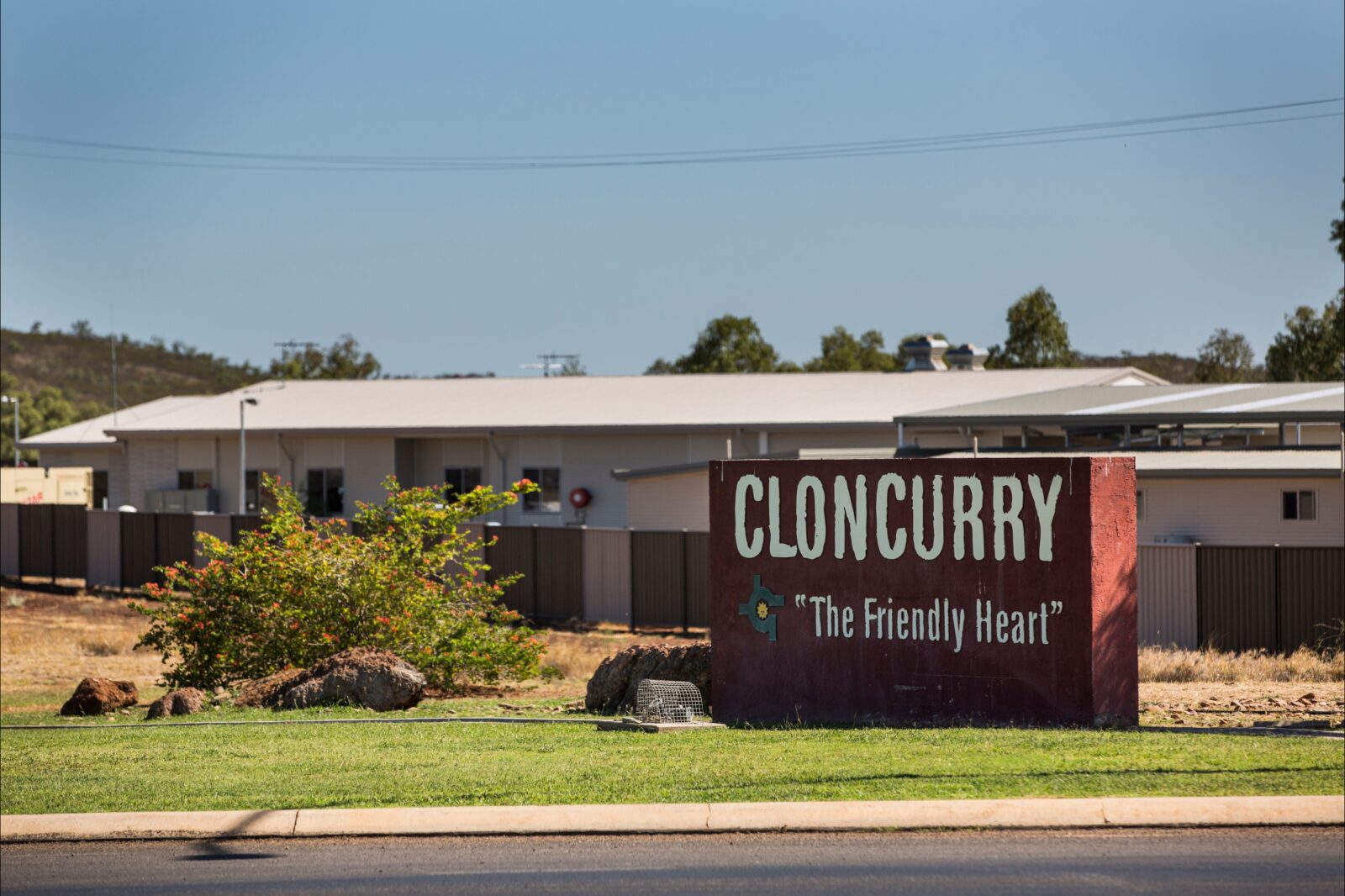 Discovery Parks - Cloncurry