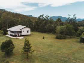 Eighteen Mile Cottage and Property