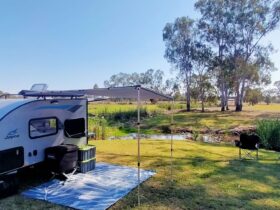 Green Acres Creekside Camping