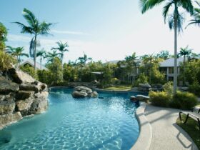 Paradise Links Resort