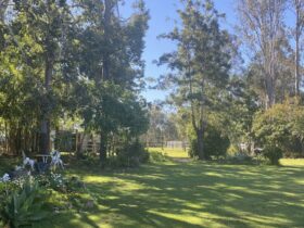 Poores Outback Property