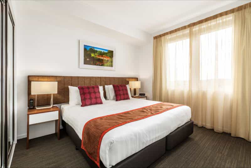 Quest Toowoomba Serviced Apartments