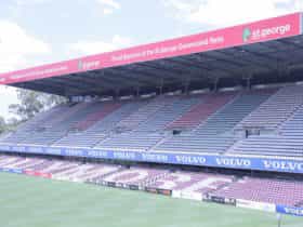 Ballymore Oval