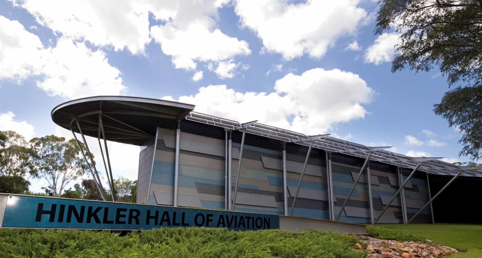 Hinkler Hall of Aviation