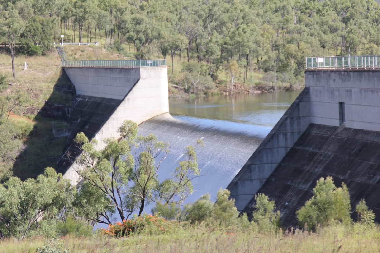 Wuruma Dam