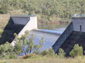 Wuruma Dam