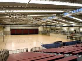 Logan Metro Indoor Sports Centre