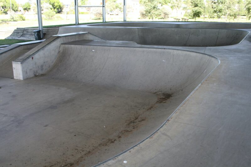 Longreach Skate Park