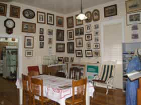Pioneer Photo Room