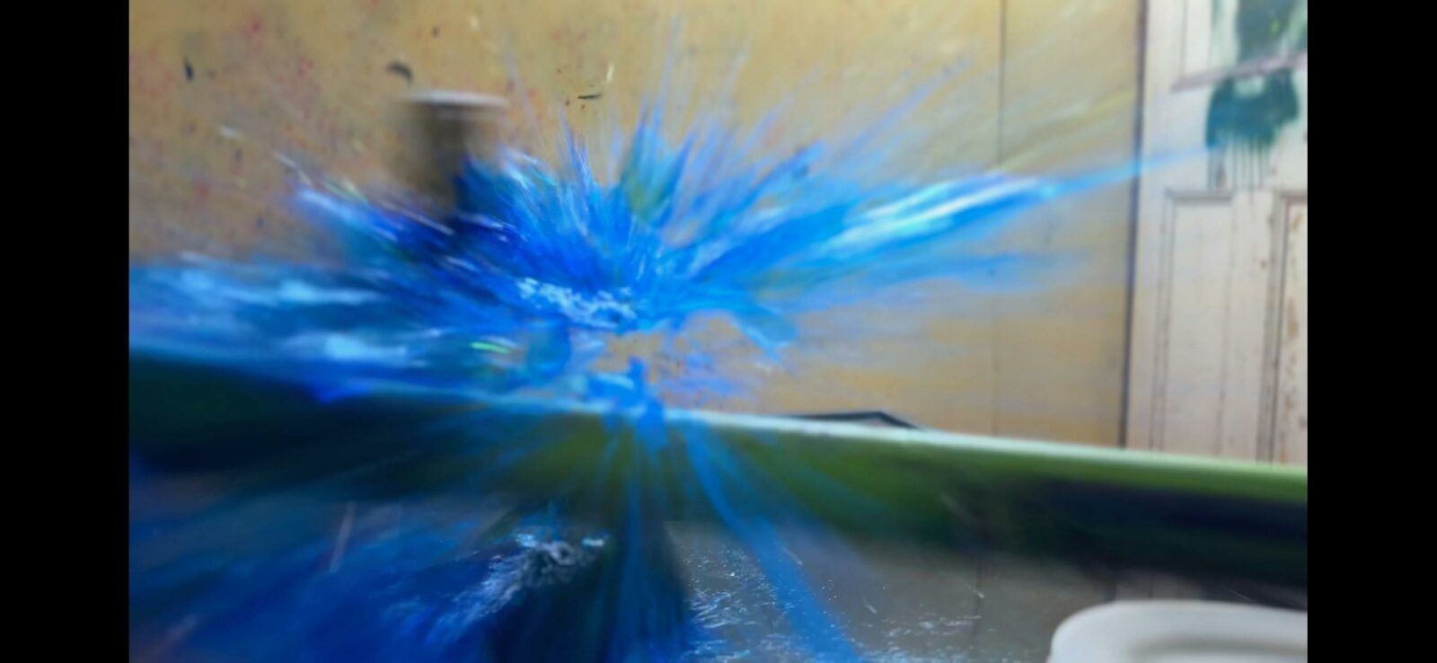 Splash Explosion