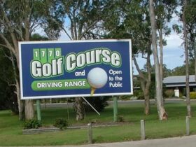 1770 Golf Course