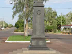 Winton War Memorial