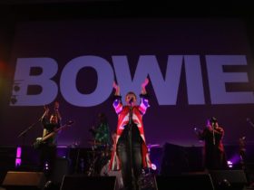Ashes To Ashes: David Bowie Experience | Concert