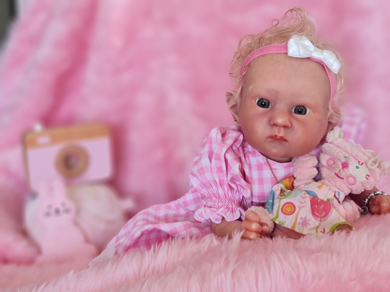 Aussie Reborn Baby Doll Convention 2022
